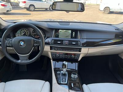 2014 BMW 5 Series 535i xDrive   - Photo 25 - Salt Lake City, UT 84115