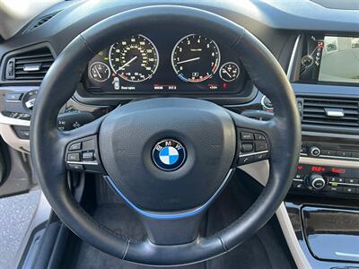 2014 BMW 5 Series 535i xDrive   - Photo 30 - Salt Lake City, UT 84115