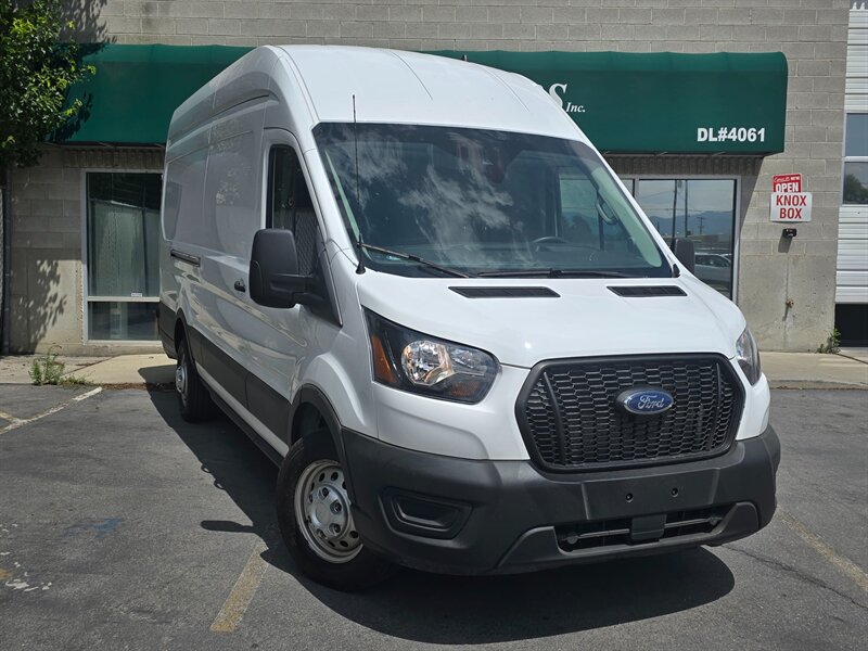 2022 Ford Transit 350  