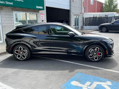 2023 Ford Mustang Mach-E GT   - Photo 8 - Salt Lake City, UT 84115