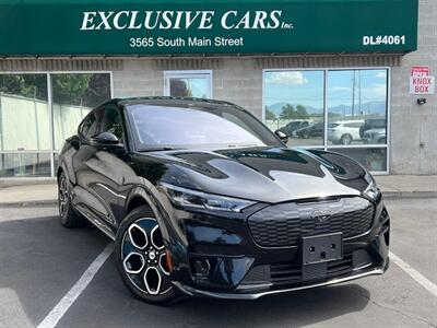 2023 Ford Mustang Mach-E GT   - Photo 1 - Salt Lake City, UT 84115