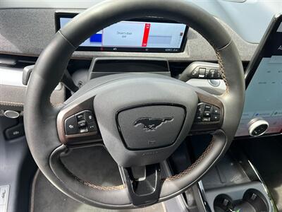 2023 Ford Mustang Mach-E GT   - Photo 33 - Salt Lake City, UT 84115