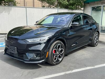 2023 Ford Mustang Mach-E GT   - Photo 3 - Salt Lake City, UT 84115