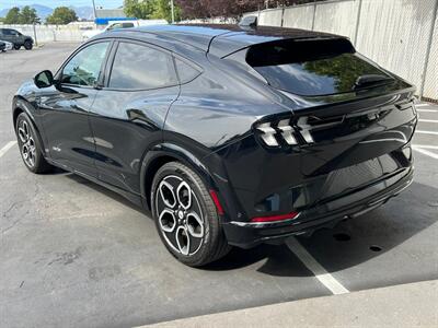 2023 Ford Mustang Mach-E GT   - Photo 5 - Salt Lake City, UT 84115