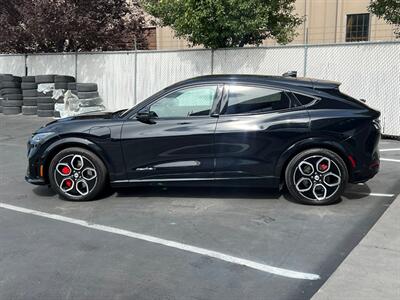 2023 Ford Mustang Mach-E GT   - Photo 4 - Salt Lake City, UT 84115