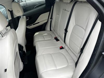 2017 Jaguar F-PACE 35t Prestige - Photo 45 - Salt Lake City, UT 84115