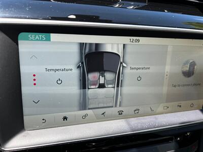 2017 Jaguar F-PACE 35t Prestige - Photo 41 - Salt Lake City, UT 84115