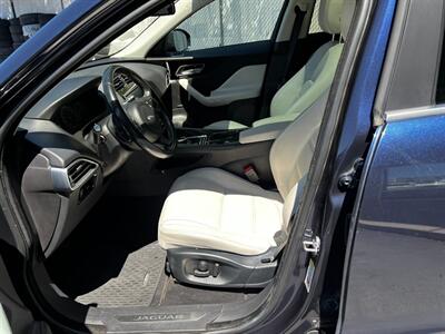 2017 Jaguar F-PACE 35t Prestige - Photo 17 - Salt Lake City, UT 84115