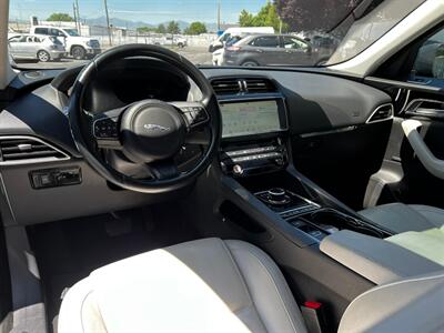 2017 Jaguar F-PACE 35t Prestige - Photo 24 - Salt Lake City, UT 84115