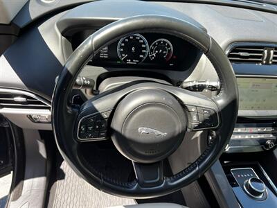 2017 Jaguar F-PACE 35t Prestige - Photo 34 - Salt Lake City, UT 84115