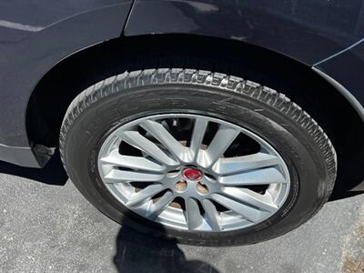 2017 Jaguar F-PACE 35t Prestige - Photo 12 - Salt Lake City, UT 84115