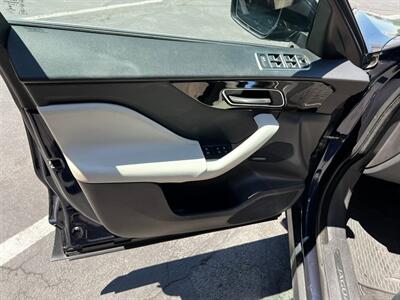 2017 Jaguar F-PACE 35t Prestige - Photo 20 - Salt Lake City, UT 84115
