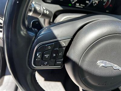 2017 Jaguar F-PACE 35t Prestige - Photo 32 - Salt Lake City, UT 84115