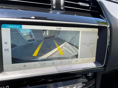 2017 Jaguar F-PACE 35t Prestige - Photo 42 - Salt Lake City, UT 84115
