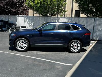 2017 Jaguar F-PACE 35t Prestige - Photo 4 - Salt Lake City, UT 84115
