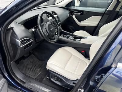 2017 Jaguar F-PACE 35t Prestige - Photo 41 - Salt Lake City, UT 84115