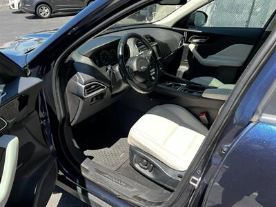 2017 Jaguar F-PACE 35t Prestige - Photo 16 - Salt Lake City, UT 84115