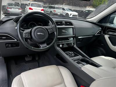 2017 Jaguar F-PACE 35t Prestige - Photo 46 - Salt Lake City, UT 84115