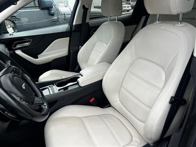 2017 Jaguar F-PACE 35t Prestige - Photo 43 - Salt Lake City, UT 84115