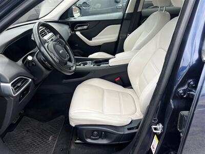 2017 Jaguar F-PACE 35t Prestige - Photo 42 - Salt Lake City, UT 84115