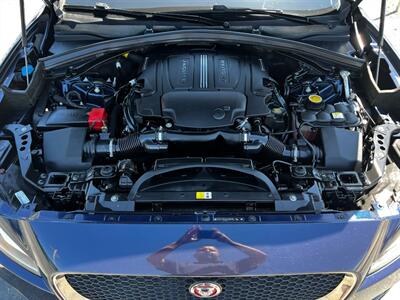 2017 Jaguar F-PACE 35t Prestige - Photo 46 - Salt Lake City, UT 84115