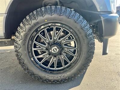 2024 Ford F-350 Super Duty XL - Photo 10 - Salt Lake City, UT 84115