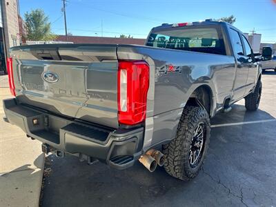 2024 Ford F-350 Super Duty XL - Photo 8 - Salt Lake City, UT 84115