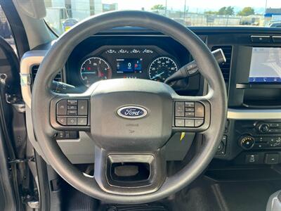 2024 Ford F-350 Super Duty XL - Photo 24 - Salt Lake City, UT 84115