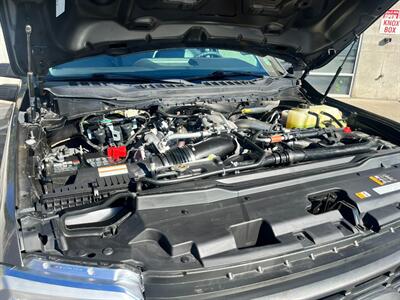 2024 Ford F-350 Super Duty XL - Photo 36 - Salt Lake City, UT 84115