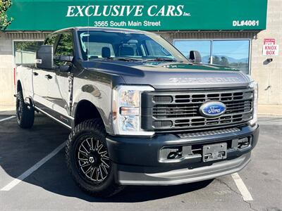2024 Ford F-350 Super Duty XL - Photo 1 - Salt Lake City, UT 84115