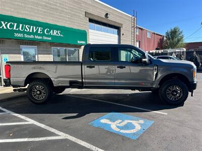 2024 Ford F-350 Super Duty XL - Photo 9 - Salt Lake City, UT 84115
