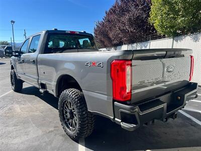 2024 Ford F-350 Super Duty XL - Photo 5 - Salt Lake City, UT 84115