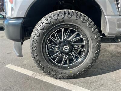 2024 Ford F-350 Super Duty XL - Photo 13 - Salt Lake City, UT 84115