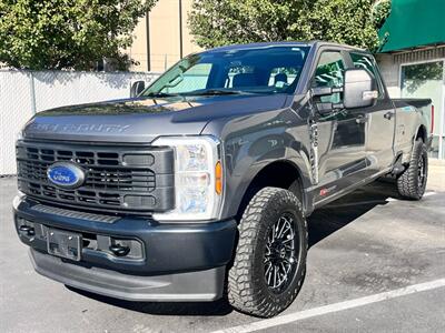 2024 Ford F-350 Super Duty XL - Photo 3 - Salt Lake City, UT 84115
