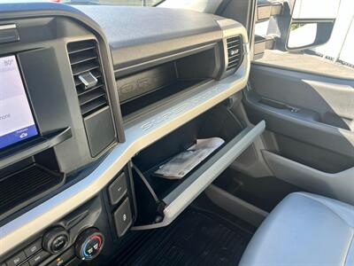2024 Ford F-350 Super Duty XL - Photo 34 - Salt Lake City, UT 84115