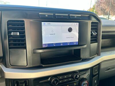 2024 Ford F-350 Super Duty XL - Photo 32 - Salt Lake City, UT 84115
