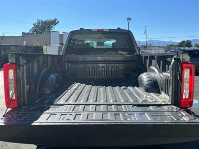 2024 Ford F-350 Super Duty XL - Photo 7 - Salt Lake City, UT 84115