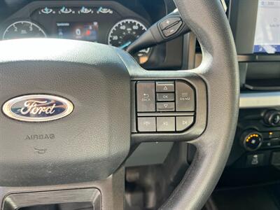 2024 Ford F-350 Super Duty XL - Photo 26 - Salt Lake City, UT 84115