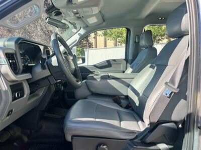 2024 Ford F-350 Super Duty XL - Photo 16 - Salt Lake City, UT 84115
