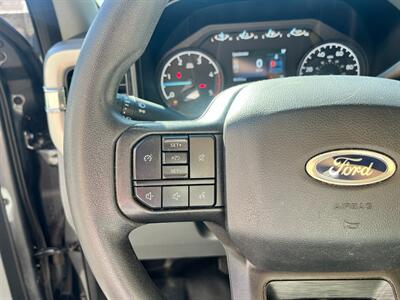 2024 Ford F-350 Super Duty XL - Photo 25 - Salt Lake City, UT 84115