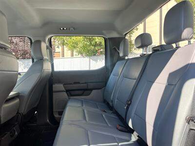 2024 Ford F-350 Super Duty XL - Photo 21 - Salt Lake City, UT 84115