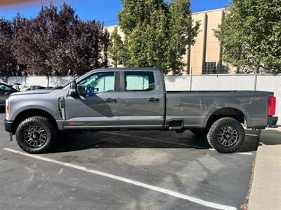 2024 Ford F-350 Super Duty XL - Photo 4 - Salt Lake City, UT 84115