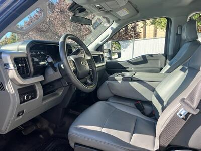 2024 Ford F-350 Super Duty XL - Photo 15 - Salt Lake City, UT 84115