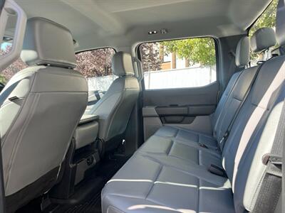 2024 Ford F-350 Super Duty XL - Photo 20 - Salt Lake City, UT 84115