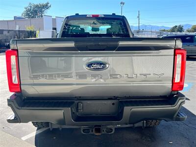 2024 Ford F-350 Super Duty XL - Photo 6 - Salt Lake City, UT 84115