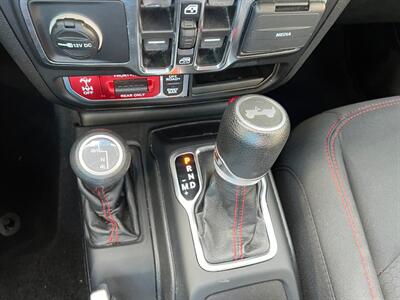2021 Jeep Wrangler Unlimited Rubicon   - Photo 35 - Salt Lake City, UT 84115