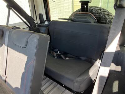 2021 Jeep Wrangler Unlimited Rubicon   - Photo 24 - Salt Lake City, UT 84115