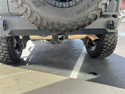 2021 Jeep Wrangler Unlimited Rubicon   - Photo 7 - Salt Lake City, UT 84115