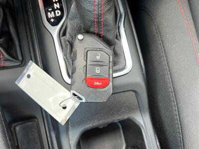2021 Jeep Wrangler Unlimited Rubicon   - Photo 36 - Salt Lake City, UT 84115
