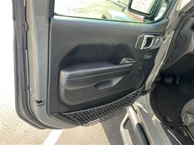 2021 Jeep Wrangler Unlimited Rubicon   - Photo 22 - Salt Lake City, UT 84115